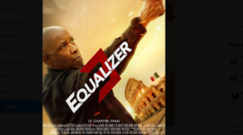 مدبلج - مشاهدة فيلم The Equalizer 3 مترجم وكامل 2023 على نتفلكس Netflix