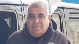 المرحوم أكرم سرحان