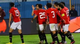 فريق مصر