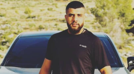 احمد ابو عابد