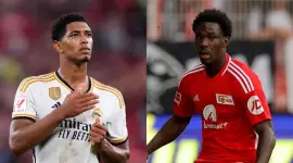 موعد مباراة ريال مدريد ويونيون برلين تشكيلة ريال مدريد في دوري أبطال أوروبا