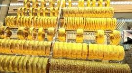 سعر الذهب