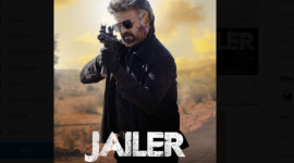 مشاهدة فيلم Jailer مترجم وكامل 2023 على ايجي بست egybest