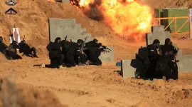 الركن الشديد 4