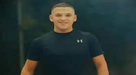 شهيد طفل
