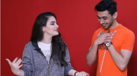 من هو خطيب الإعلامية دانيا الشافعي- تفاصيل حفلة خطوبة الإعلامية دانيا الشافعي