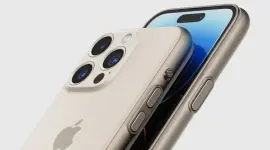 كم يبلغ سعر هاتف آيفون 15 برو ماكس MAX iPhone 15 Pro الجديد