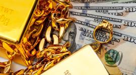 سعر الذهب عيار 21 الجديد في سوريا اليوم الخميس 28-9-2023