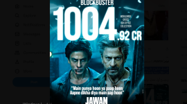 Live- تحميل فيلم Jawan كامل ومترجم عربي 2023 على ايجي بست egybest