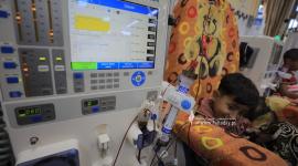 مرضى الفشل الكلوي في غزة بخطر.. والصحة تناشد بتوفير الأدوية والمستهلكات الطبية (3).JPG