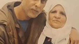 الأسير حسام عمر