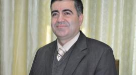 البروفيسور فريد القيق