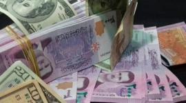 انخفاض سعر الدولار في سوريا اليوم الإثنين 2-10-2023