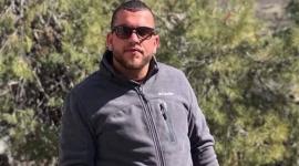 الشهيد أحمد أبو تركي