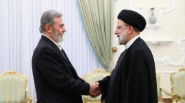 رئيسي والنخالة