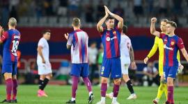 بث مباشر مباراة برشلونة وبورتو