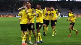 بث مباشر مشاهدة مباراة بوروسيا دورتموند ضد ميلان الآن بث مباشر يلا شوت