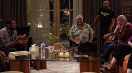 رابط ايجي بست - مشاهدة فيلم وش في وش وكامل 2023 على egybest