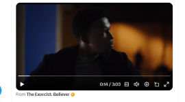 تحميل فيلم The Exorcist Believer مترجم وكامل 2023 على  Netflix