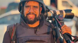 نضال الوحيدي