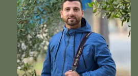 محمد الصالحي