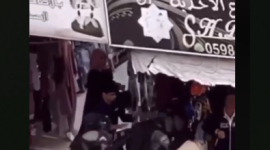 التنكيل بفتاة في الخليل بالأمس.PNG