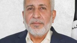 مسؤول العلاقات العامة في حركة الجهاد الإسلامي في فلسطين، يوسف موسى