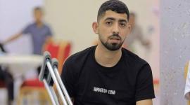 الاسير عمار الفار