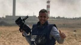 الشهيد خليل أبو عاذرة