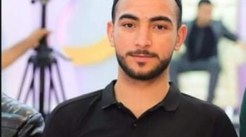 الشاب عبد الباسط محمد فشافشة
