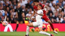 مباراة ليفربول وتوتنهام