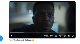 مشاهدة فيلم The Exorcist Believerمترجم وكامل 2023 egybest وNetflix