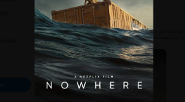 تحميل فيلم 2023 Nowhere مترجم وكامل ايجي بست egybest و Netflix