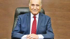 الكاتب جواد العناني