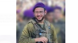 صورة الجندي الاسرائيلي