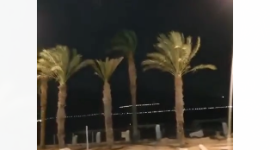 صورة من الفيديو