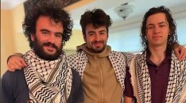 palestinien
