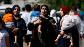 صورة ارشيفية