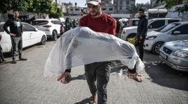 شهداء بغزة