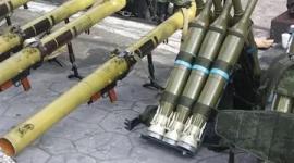 قذائف "التاندوم" المعروفة بـ "RPG 29"