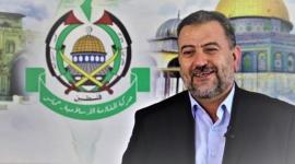 الشهيد الشيخ صالح العاروري