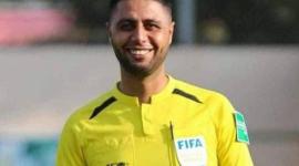 شهيد رفح