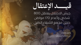 اعتقالات