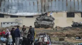 اجتياح رفح