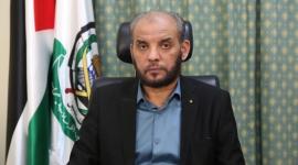 القيادي في حماس حسام بدران
