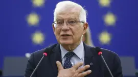 جوزيب بوريل