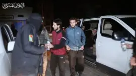 صفقة وقف اطلاق النار