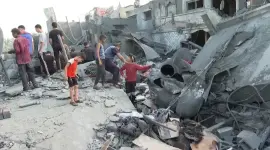 مجزرة إسرائيلية