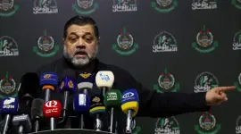 اسامة حمدان