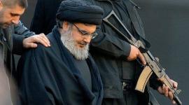 السيد حسن نصرالله